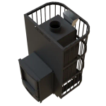 Печь для бани Genesis GN 400