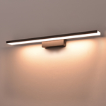 201087 Бра NOCE LED 24W 1710LM ЧЕРНЫЙ 3000/4000/6000K