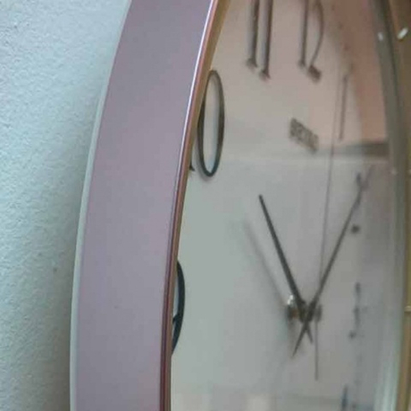 Настенные часы Seiko QXA378ZN