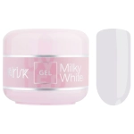 IRISK Гель ABC Limited collection, 15мл (03 Milky White)