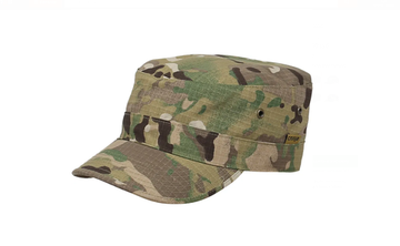 Кепи летнее Сплав BDU multipat