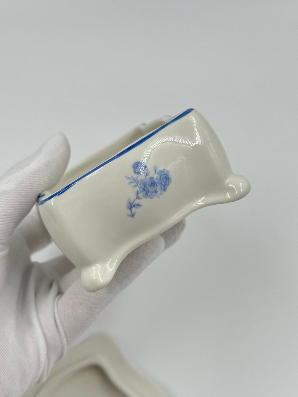 Шкатулка/чайница Lawleys