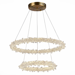 Люстра подвесная ST Luce Lucchero SL6105.203.02