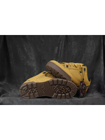 Кеды дутые Militia от Savitar Shoes Company