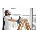 Аккумуляторная дрель-шуруповёрт CXS 18 C 3,0-SET FESTOOL 576884
