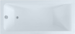 Акриловая ванна Aquanet Bright 180x80 (с каркасом)