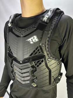 Защитный панцирь TIGER TR-H1