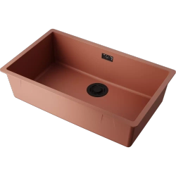 Кухонная мойка Omoikiri Yamakawa 75-Integra-AZ Artceramic/azur blue