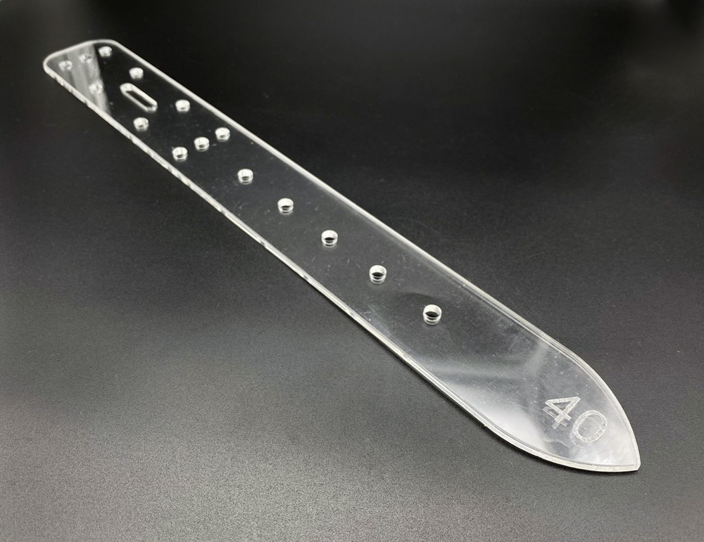 Сделать ремень своими руками