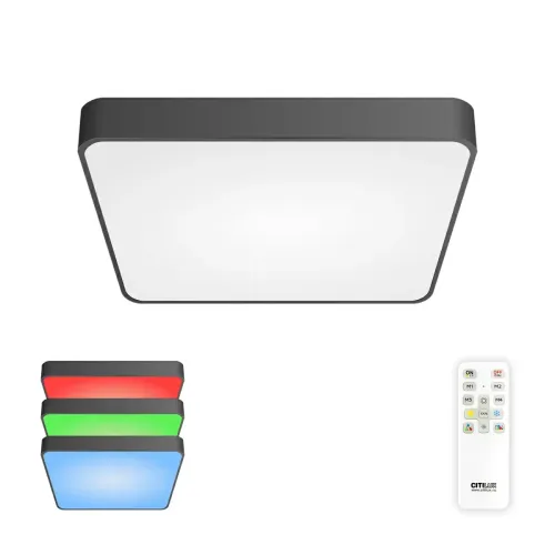 Светильник Citilux Купер CL724K70G1