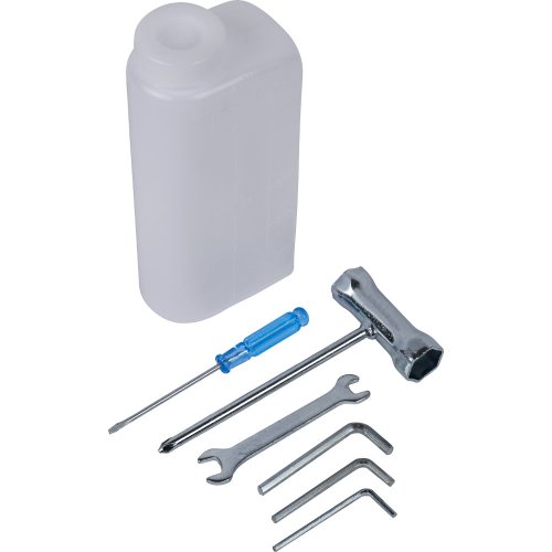 Воздуходувка ELITECH СВ 2610Б (E1608.006.00) бензиновая