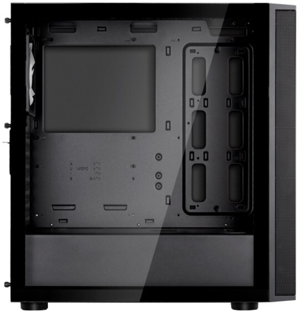 Корпус ATX SilverStone FARA R1 PRO V2