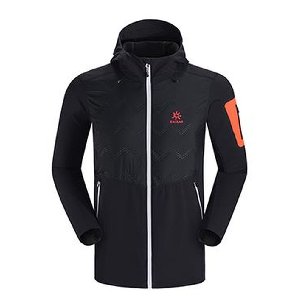 Kailas куртка софтшелл Trail Running Top