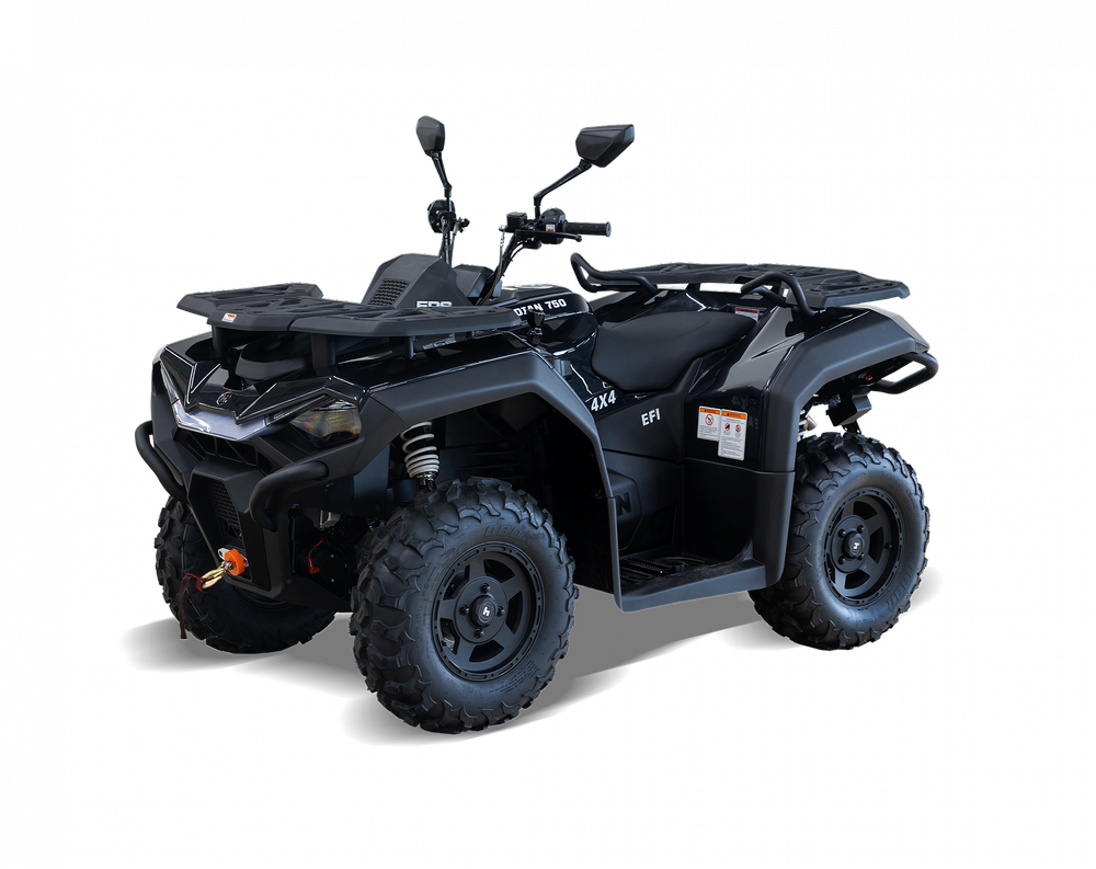 Квадроцикл HiSUN GUARDIAN 750 S