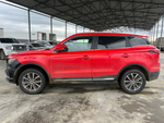 Geely Atlas Pro Luxury 1.5T 6AT 2WD (177 л.с.)