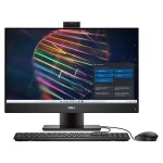 Моноблок Dell Optiplex 5490 AIO (210-AYRS-Z1)