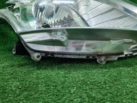 Битая Фара правая Suzuki Swift 4 (2011-2013) галоген