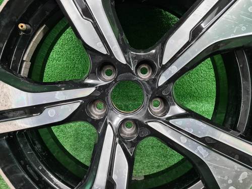 Диск Комплект дисков R17 Chery Tiggo 4 Pro (20-нв)