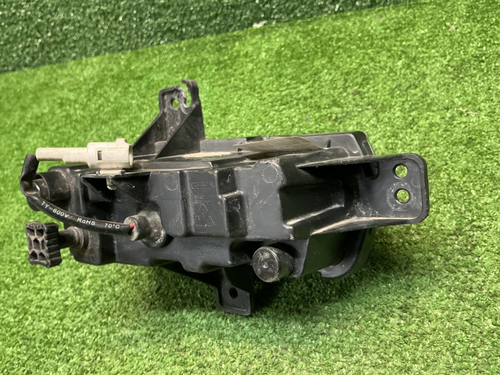 ПТФ левая Geely Coolray (2019-2024)