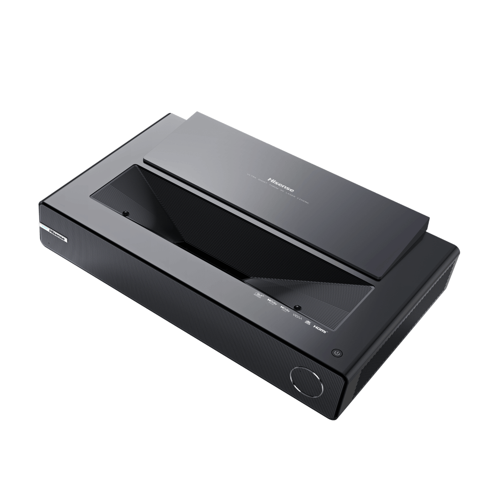 Телевизор Hisense Laser Cinema PX1H