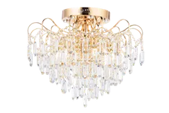 2027/6+6 FG (1) Люстра