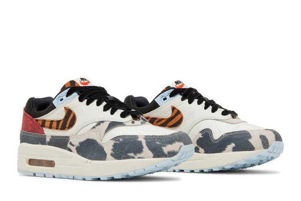 Кроссовки Nike Air Max 1 '87 (Женская размерная сетка)