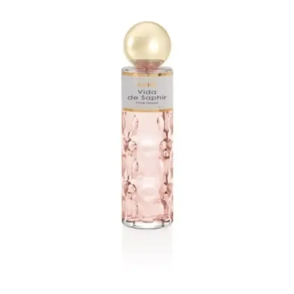 Saphir Vida de Saphir Pour Femme Eau de Parfum весна 30 мл