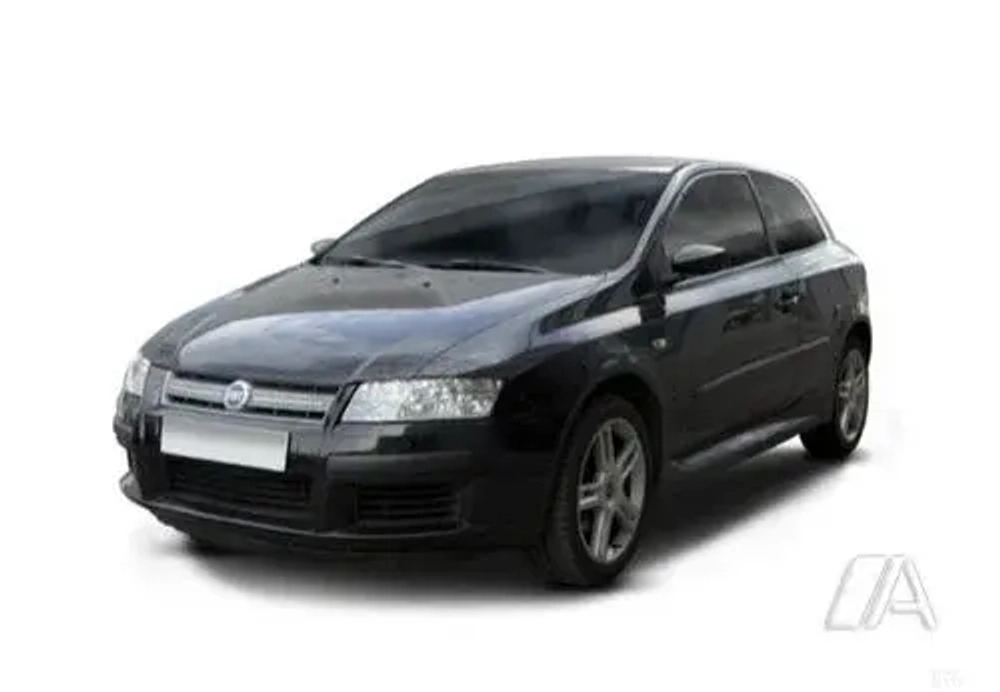 Fiat Stilo (192) 1.9 D Multijet