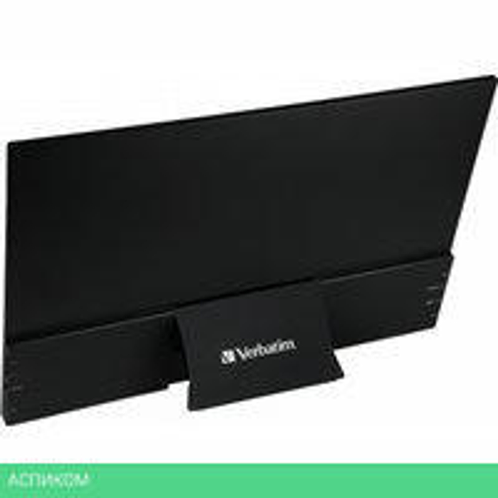Портативный монитор Verbatim PMT-15 49592