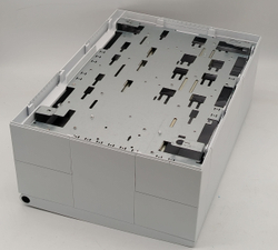 Корпус транспондера FlexES Honeywell Esser FX808338 дополнительный