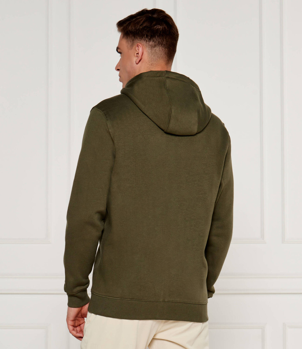 Худые Tommy Jeans - хаки(DM0DM20743)