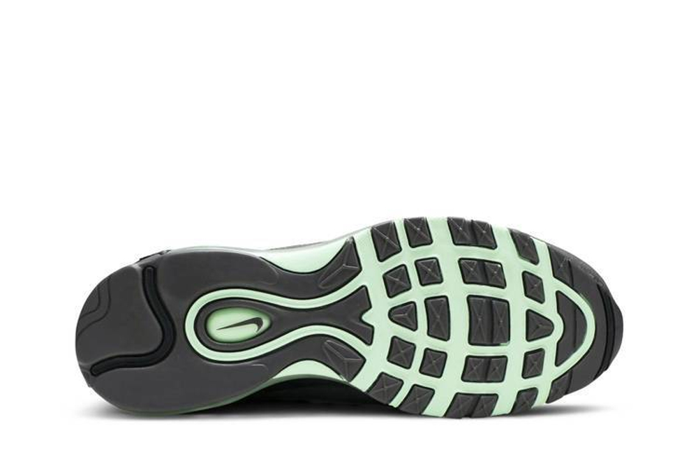 Nike Air Max 98 Hyper Sneakers