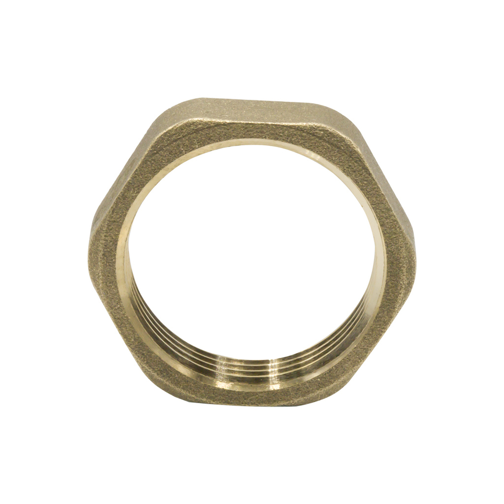 Контргайка 1 1/4'' ЛАТ LEXLINE 32