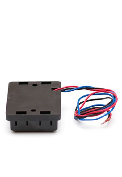 Вольтметр Pride Red