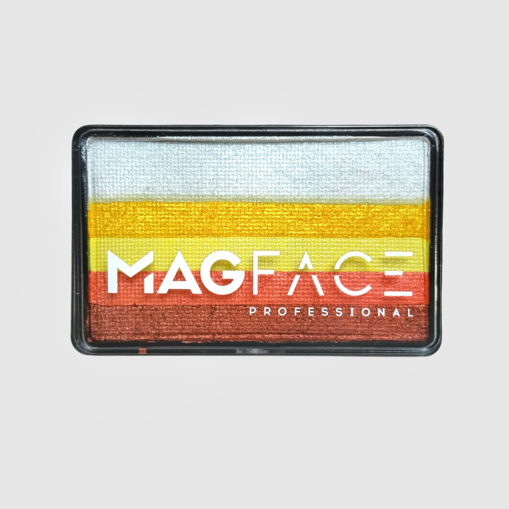 Сплит-кейк MAGFACE 50 гр Перламутровый тигр от Натальи Кирилловой
