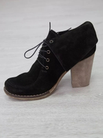Ботинки женские демисезонные ALBINA 7404-880