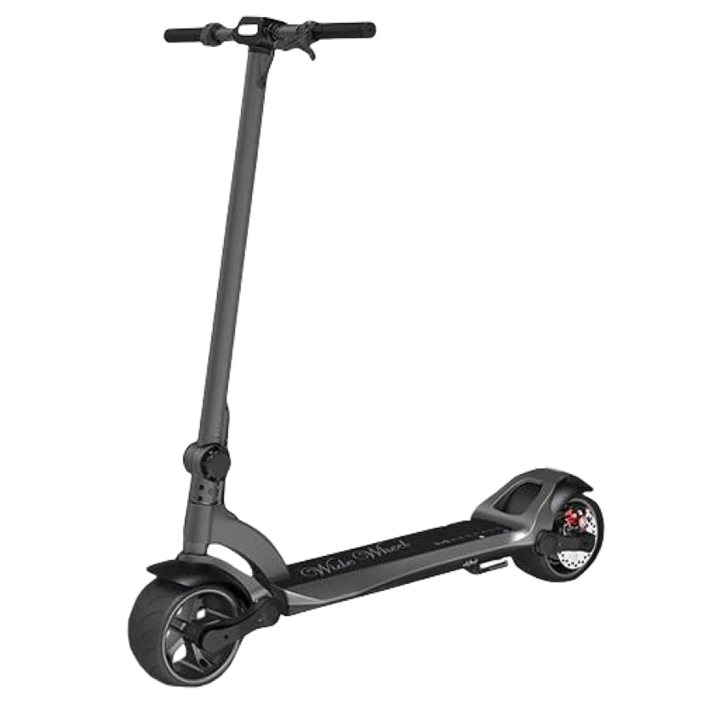 Электросамокат Mercane Wide Wheel Dual Pro 48V 15Ah