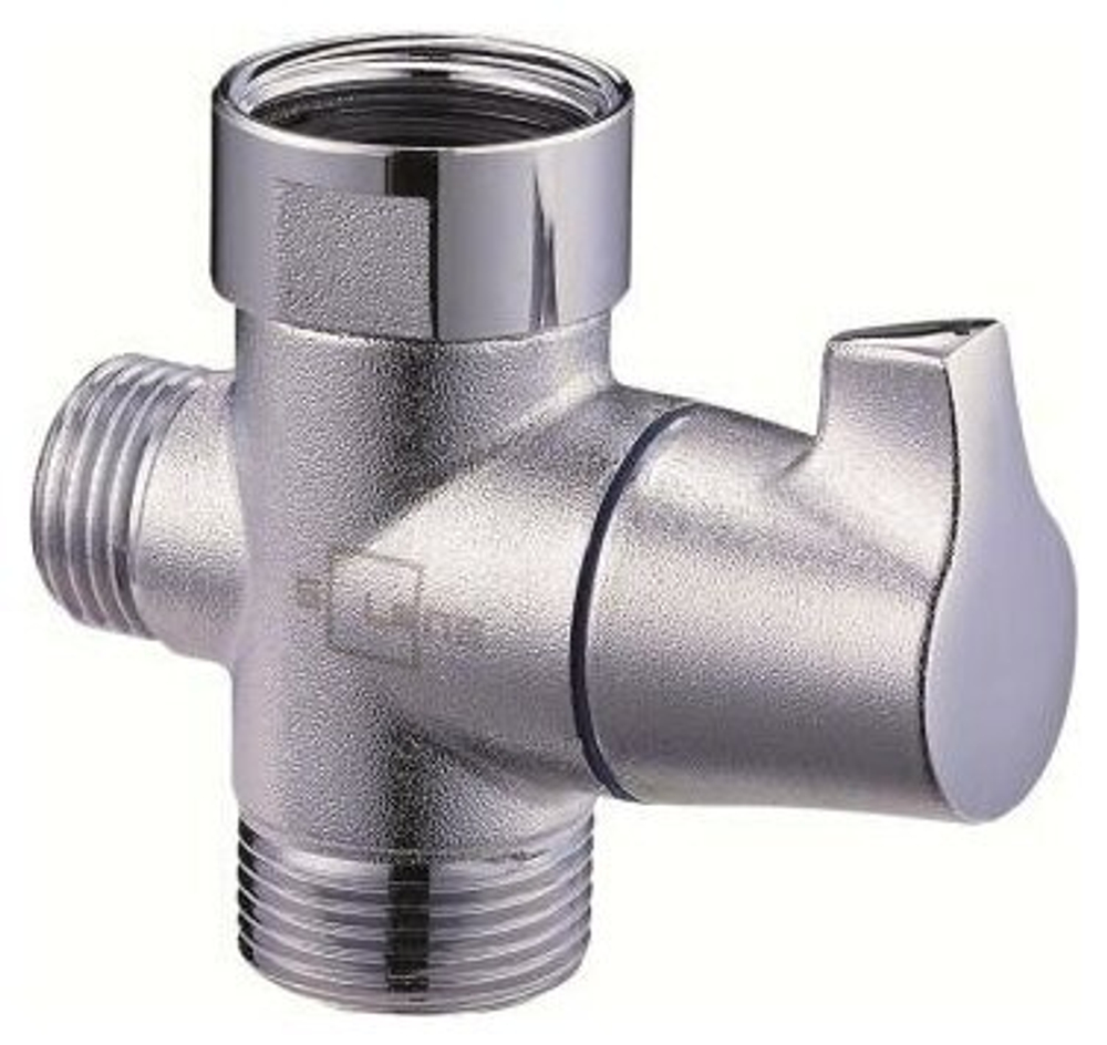 Дивертор SOLONE FAB SFQ-1023