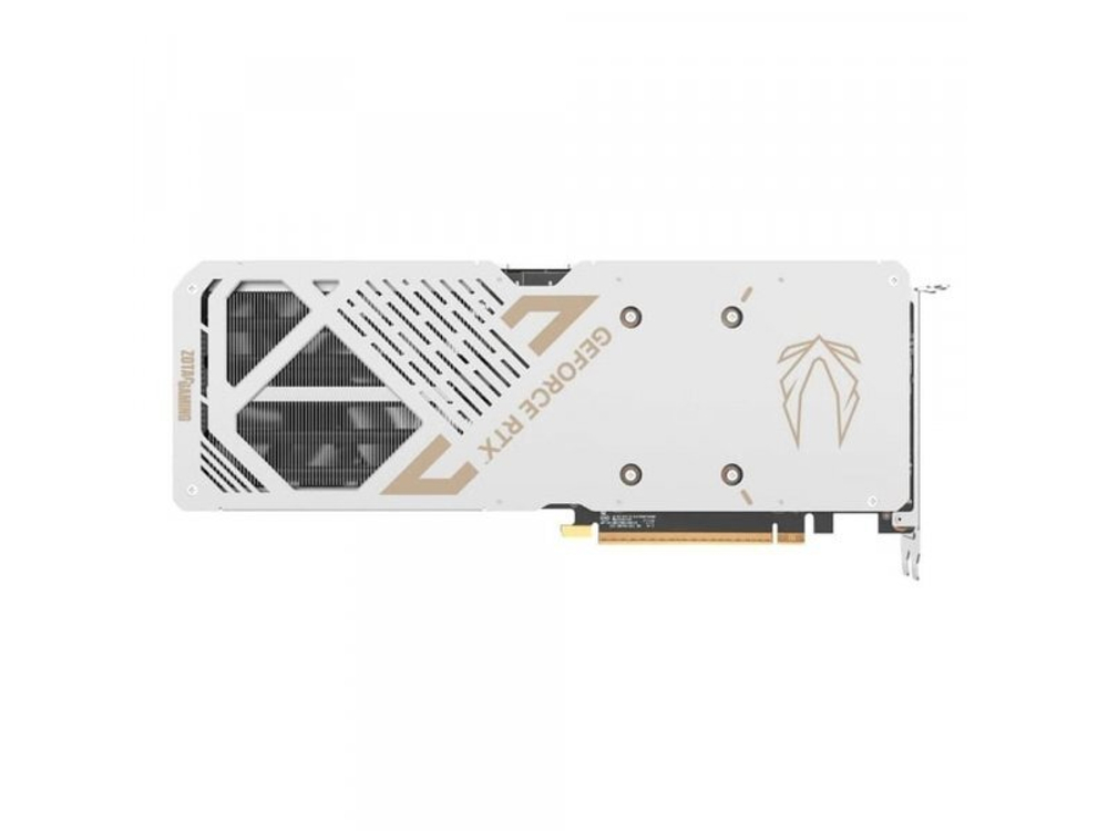Видеокарта Zotac Nvidia GeForce RTX 5070 [ZT-B50700FQ-10P]