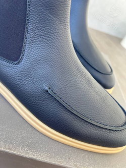 Ботинки-Челси Loro Piana