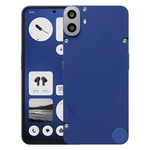 Смартфон CMF Phone 1 by Nothing 8/128GB, Blue (Синий)