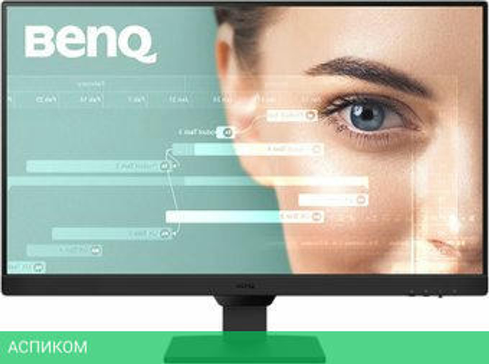 Монитор BenQ Eye-Care GW2790