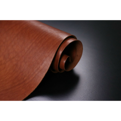 2,6-3,0 Юфть ш/с в воротках коньяк