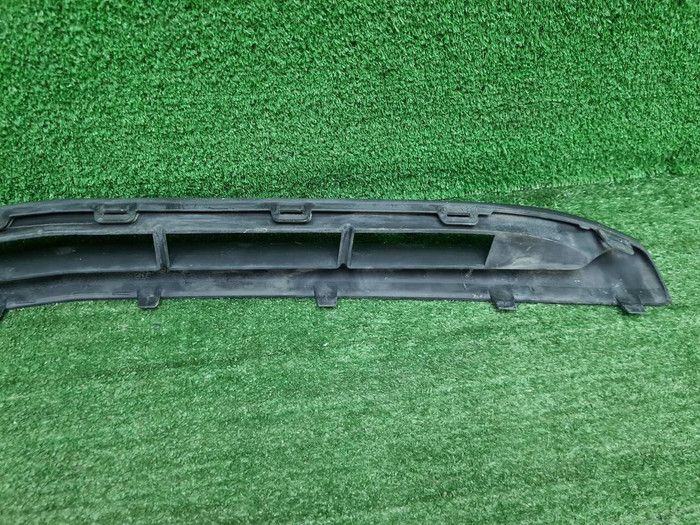 Решетка переднего бампера Mercedes E W213 (16-21)