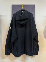 Худи Balenciaga