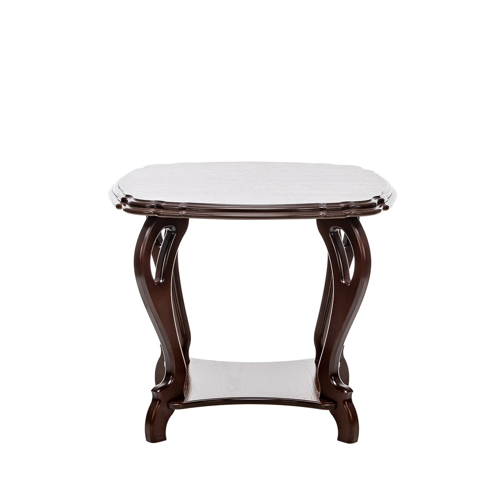 Стол журнальный Leset "Кофейный П"