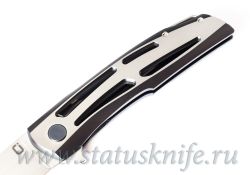 Нож Impact M390 Titanium Олейников Игорьфотография - 3