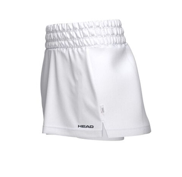 Теннисная юбка Head Play - white