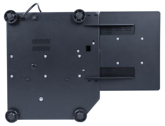 Весы с печатью этикеток ШТРИХ-ПРИНТ ФI 15-2.5 Д3И7 (10,1”; J3455; RAM4Gb/eMMC64Gb) Win10 IOT