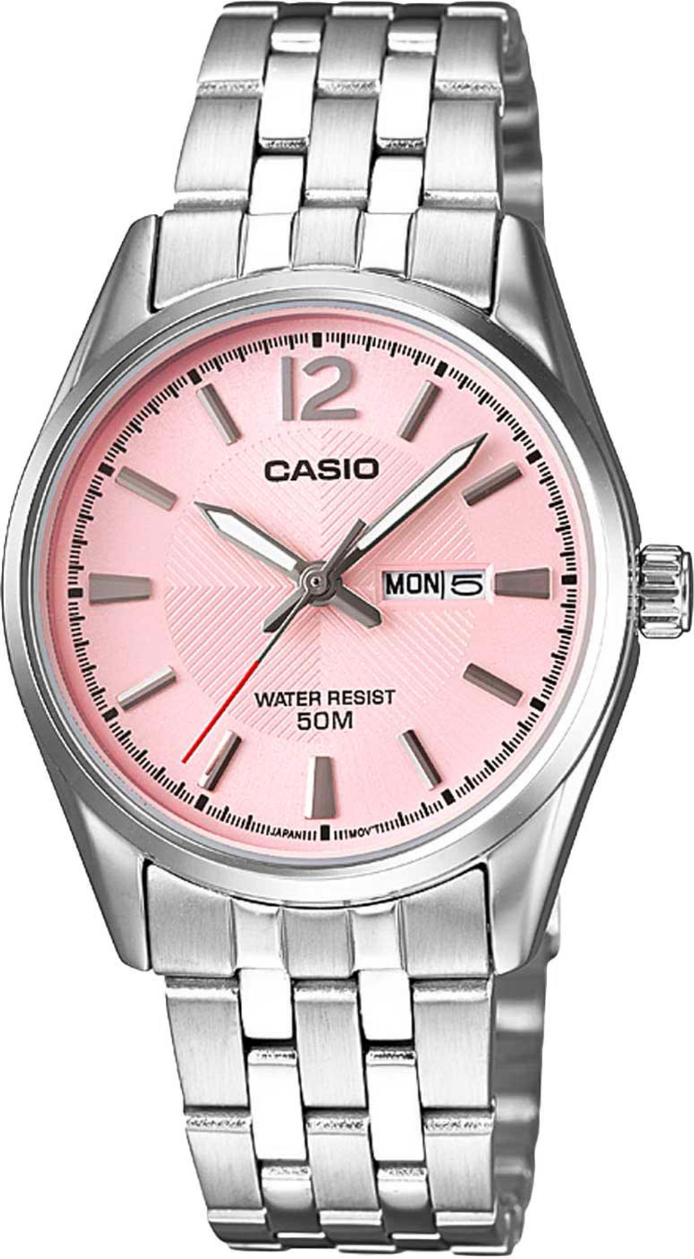 Часы Casio LTP-1335D-5A